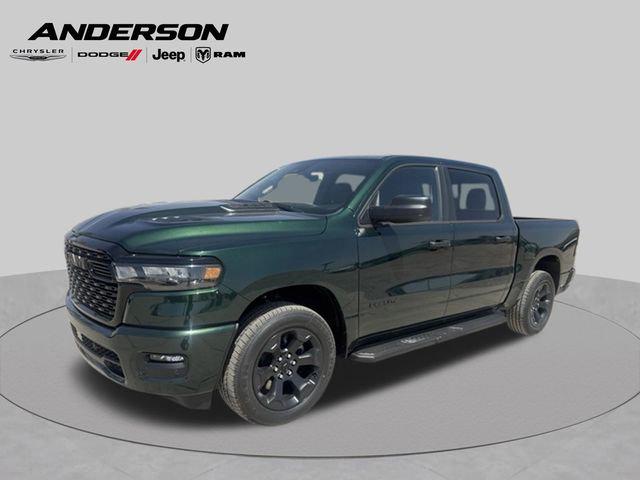 2026 RAM 1500 RAM 1500 EXPRESS CREW CAB 4X4 57 BOX
