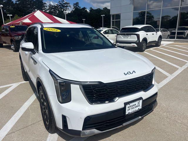2025 Kia Sorento S for sale in Silsbee, TX