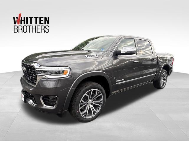 2026 RAM Ram 1500 RAM 1500 TUNGSTEN CREW CAB 4X4 2026 RAM Ram 1500 RAM 1500 TUNGSTEN CREW CAB 4X4