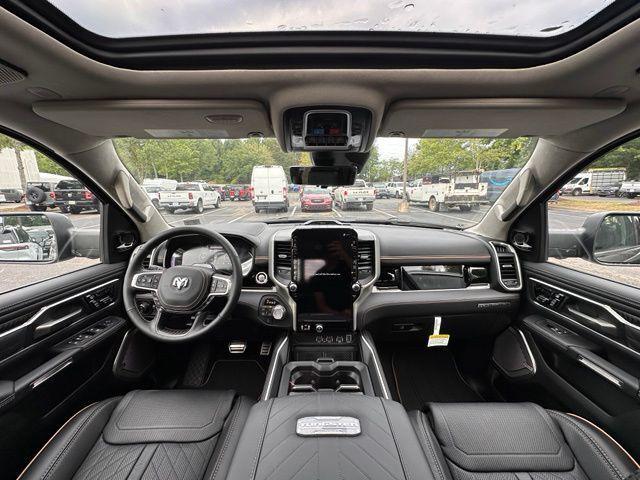 2026 RAM Ram 1500 RAM 1500 TUNGSTEN CREW CAB 4X4 2026 RAM Ram 1500 RAM 1500 TUNGSTEN CREW CAB 4X4