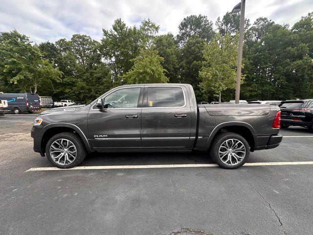2026 RAM Ram 1500 RAM 1500 TUNGSTEN CREW CAB 4X4 2026 RAM Ram 1500 RAM 1500 TUNGSTEN CREW CAB 4X4
