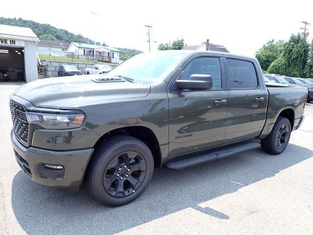 2026 RAM 1500 RAM 1500 EXPRESS CREW CAB 4X4 57 BOX