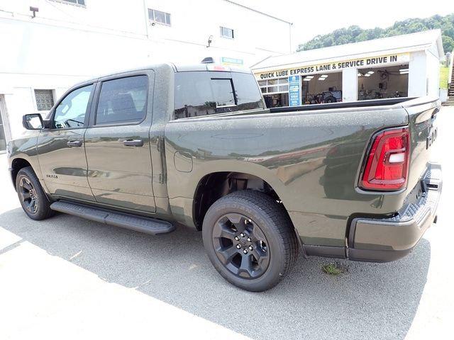 2026 RAM 1500 RAM 1500 EXPRESS CREW CAB 4X4 57 BOX