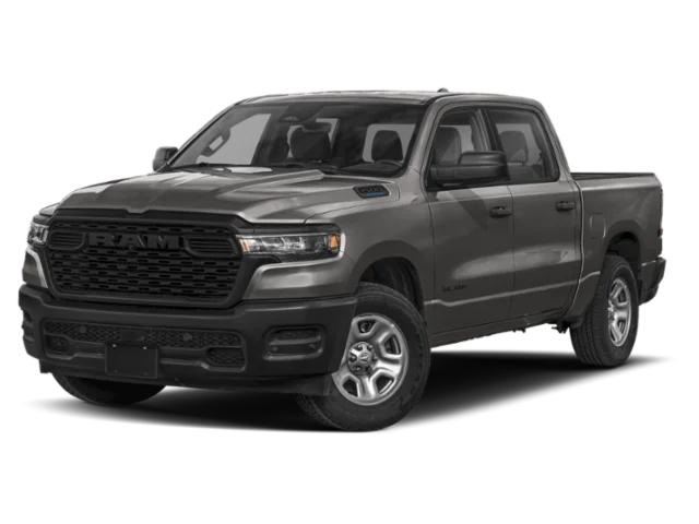 2026 RAM Ram 1500 RAM 1500 EXPRESS CREW CAB 4X4 57 BOX 2026 RAM Ram 1500 RAM 1500 EXPRESS CREW CAB 4X4 57 BOX