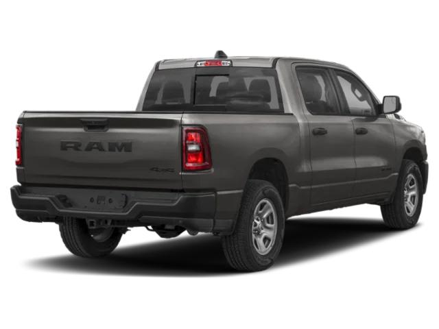 2026 RAM Ram 1500 RAM 1500 EXPRESS CREW CAB 4X4 57 BOX 2026 RAM Ram 1500 RAM 1500 EXPRESS CREW CAB 4X4 57 BOX