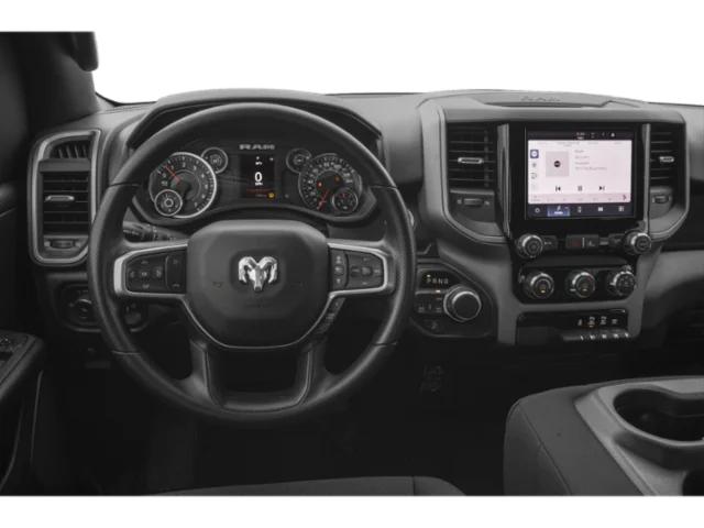 2026 RAM 1500 RAM 1500 EXPRESS CREW CAB 4X4 57 BOX