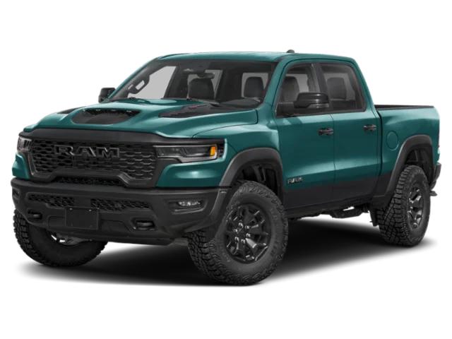 2026 RAM Ram 1500 RAM 1500 RHO CREW CAB 4X4 57 BOX 2026 RAM Ram 1500 RAM 1500 RHO CREW CAB 4X4 57 BOX