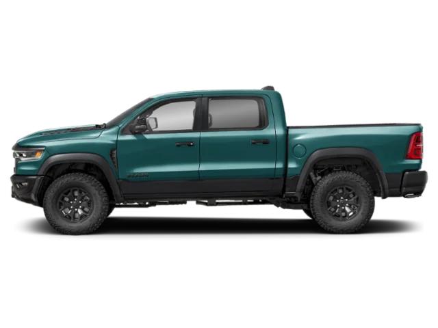 2026 RAM Ram 1500 RAM 1500 RHO CREW CAB 4X4 57 BOX 2026 RAM Ram 1500 RAM 1500 RHO CREW CAB 4X4 57 BOX