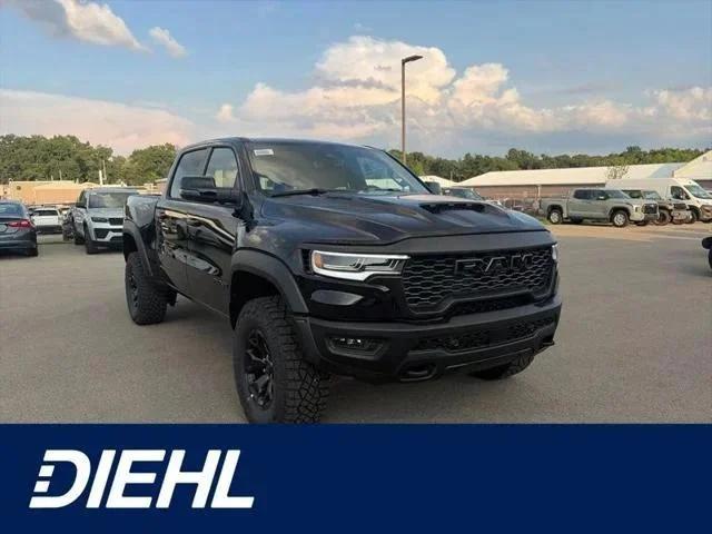 2026 RAM Ram 1500 RAM 1500 RHO CREW CAB 4X4 57 BOX 2026 RAM Ram 1500 RAM 1500 RHO CREW CAB 4X4 57 BOX