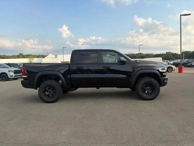 2026 RAM Ram 1500 RAM 1500 RHO CREW CAB 4X4 57 BOX 2026 RAM Ram 1500 RAM 1500 RHO CREW CAB 4X4 57 BOX