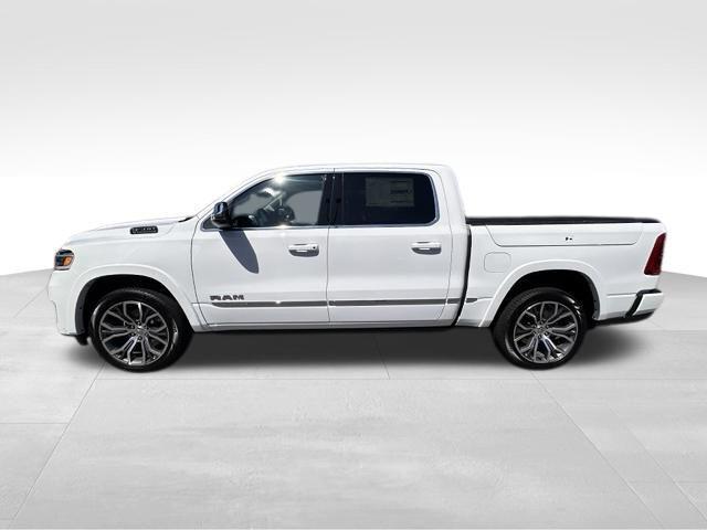 2026 RAM Ram 1500 RAM 1500 TUNGSTEN CREW CAB 4X4 2026 RAM Ram 1500 RAM 1500 TUNGSTEN CREW CAB 4X4