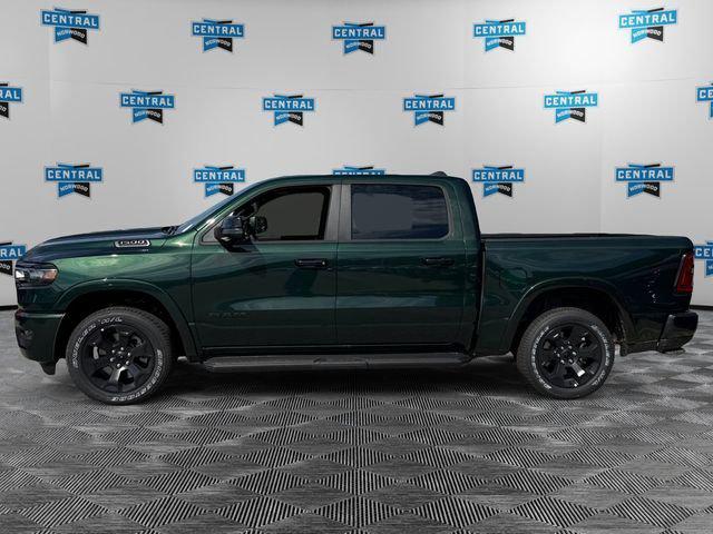 2026 RAM 1500 RAM 1500 BIG HORN CREW CAB 4X4 57 BOX 2026 RAM 1500 RAM 1500 BIG HORN CREW CAB 4X4 57 BOX