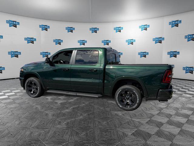 2026 RAM 1500 RAM 1500 BIG HORN CREW CAB 4X4 57 BOX 2026 RAM 1500 RAM 1500 BIG HORN CREW CAB 4X4 57 BOX