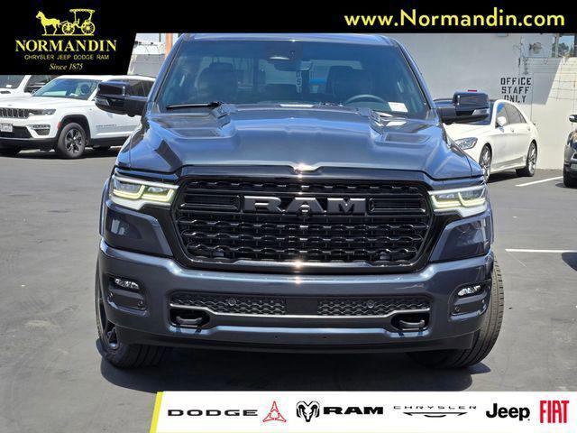 2026 RAM 1500 RAM 1500 LIMITED CREW CAB 4X4 57 BOX