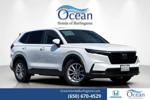 2025 Honda CR-V EX-L 2WD for sale in Burlingame, CA