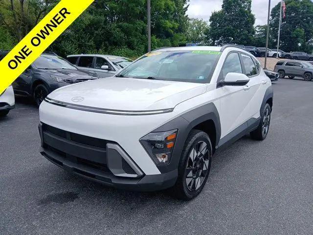 2024 Hyundai Kona SEL for sale in Chambersburg, PA