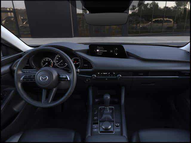 2026 Mazda Mazda3 2.5 S Select Sport