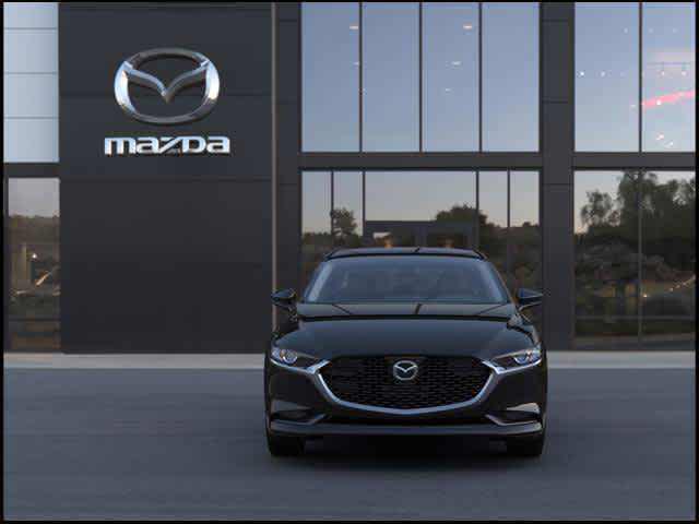 2026 Mazda Mazda3 2.5 S Select Sport