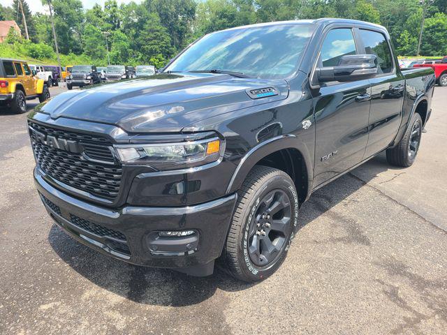 2026 RAM 1500 RAM 1500 BIG HORN CREW CAB 4X4 57 BOX 2026 RAM 1500 RAM 1500 BIG HORN CREW CAB 4X4 57 BOX