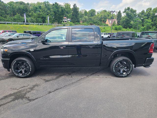 2026 RAM 1500 RAM 1500 BIG HORN CREW CAB 4X4 57 BOX 2026 RAM 1500 RAM 1500 BIG HORN CREW CAB 4X4 57 BOX