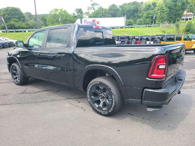 2026 RAM 1500 RAM 1500 BIG HORN CREW CAB 4X4 57 BOX 2026 RAM 1500 RAM 1500 BIG HORN CREW CAB 4X4 57 BOX