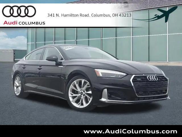 2023 Audi A5 Sportback for sale near Whitehall, OH
