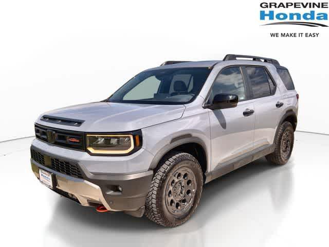 2026 Honda Passport AWD TrailSport for sale in Grapevine, TX