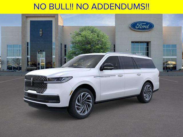 2026 Lincoln Navigator Reserve L for sale in Georgetown, TX