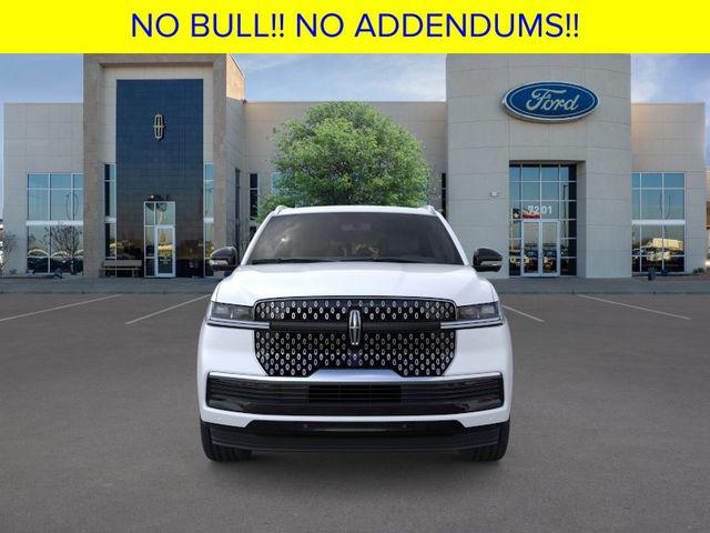 2026 Lincoln Navigator Reserve L