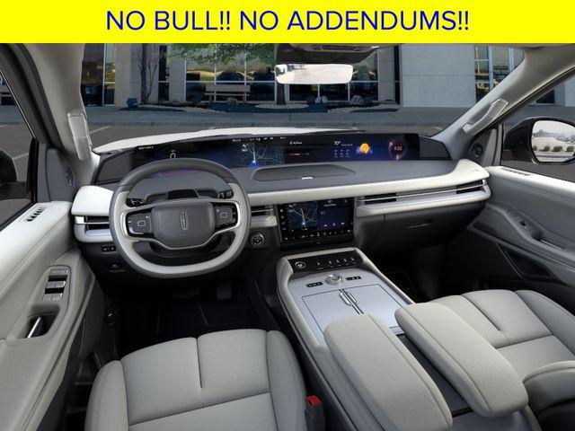 2026 Lincoln Navigator Reserve L