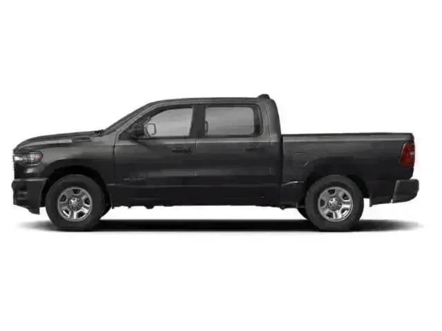 2026 RAM 1500 RAM 1500 EXPRESS CREW CAB 4X2 57 BOX