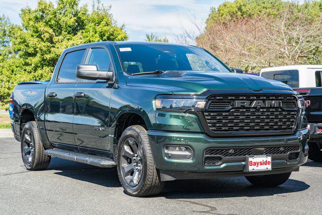 2026 RAM Ram 1500 RAM 1500 EXPRESS CREW CAB 4X4 57 BOX 2026 RAM Ram 1500 RAM 1500 EXPRESS CREW CAB 4X4 57 BOX