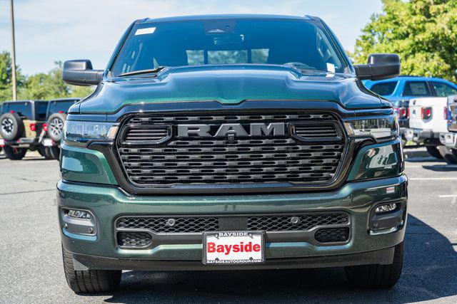 2026 RAM Ram 1500 RAM 1500 EXPRESS CREW CAB 4X4 57 BOX 2026 RAM Ram 1500 RAM 1500 EXPRESS CREW CAB 4X4 57 BOX