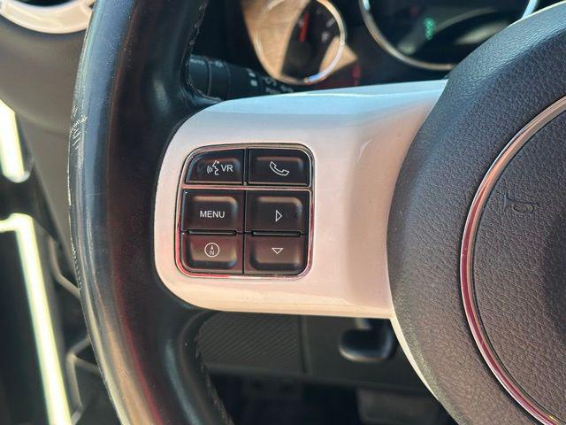 2015 Jeep Wrangler Unlimited Wrangler X