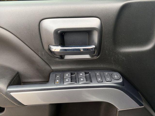 2018 Chevrolet Silverado 3500HD LT