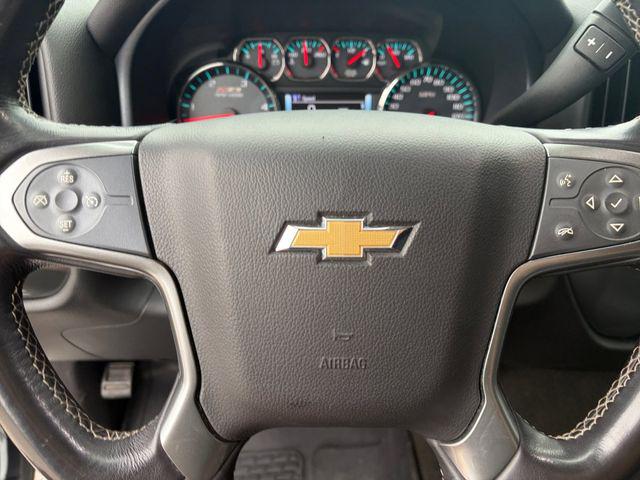2018 Chevrolet Silverado 3500HD LT