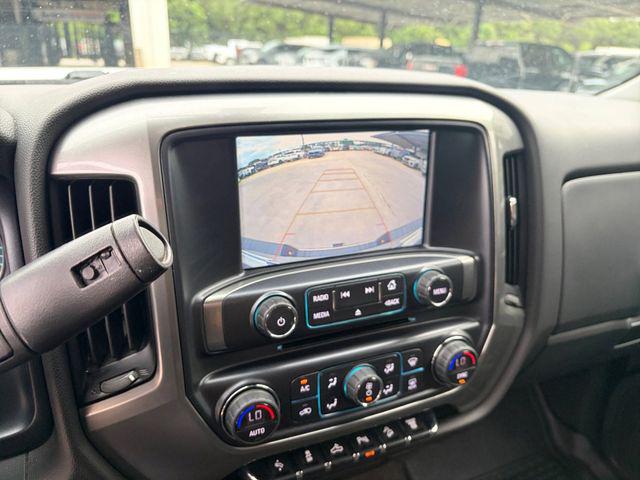 2018 Chevrolet Silverado 3500HD LT