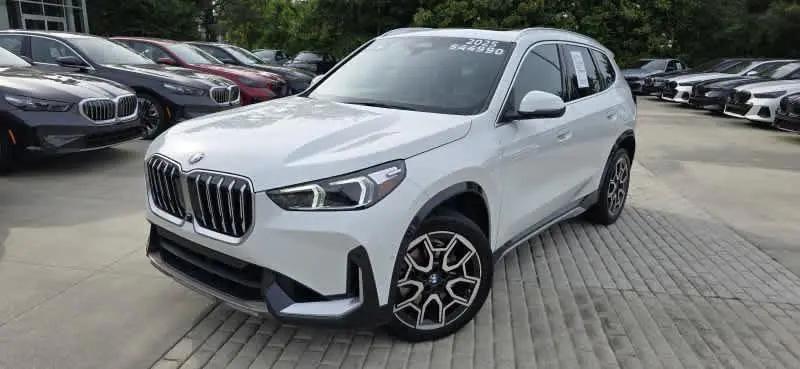2025 BMW X1 xDrive28i for sale in Evans, GA