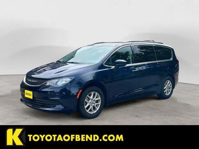 2020 Chrysler Voyager LX for sale in Bend, OR