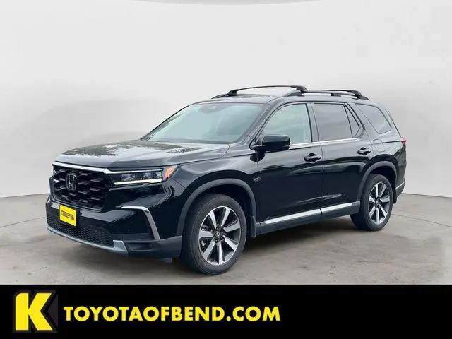 2024 Honda Pilot Touring for sale in Bend, OR