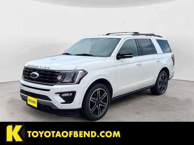 2020 Ford Expedition Limited for sale in Bend, OR