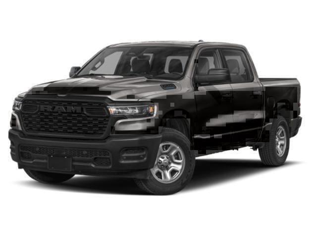 2026 RAM 1500 RAM 1500 EXPRESS CREW CAB 4X4 57 BOX