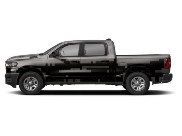 2026 RAM 1500 RAM 1500 EXPRESS CREW CAB 4X4 57 BOX