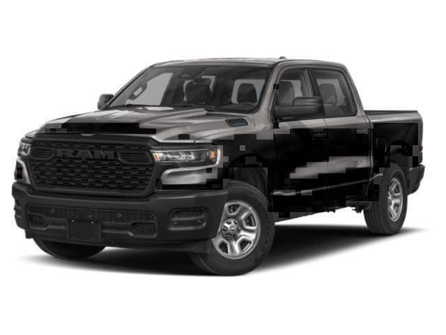 2026 RAM Ram 1500 RAM 1500 EXPRESS CREW CAB 4X4 57 BOX