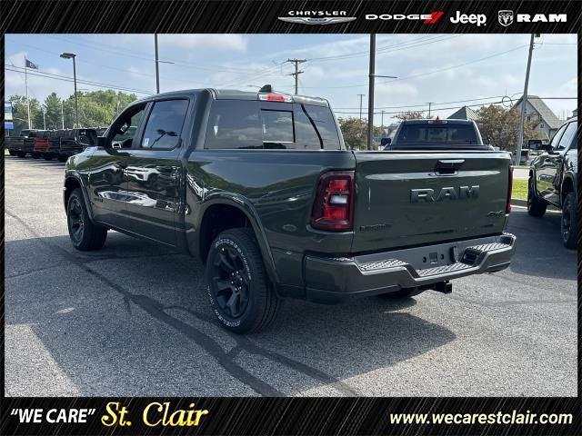 2026 RAM 1500 RAM 1500 BIG HORN CREW CAB 4X4 57 BOX 2026 RAM 1500 RAM 1500 BIG HORN CREW CAB 4X4 57 BOX