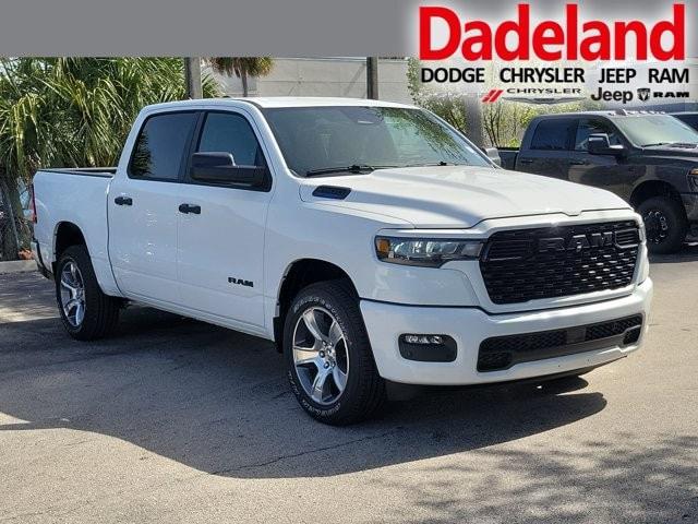 2026 Ram 1500 Express Crew Cab 4x2 5'7" Box for sale in Miami, FL