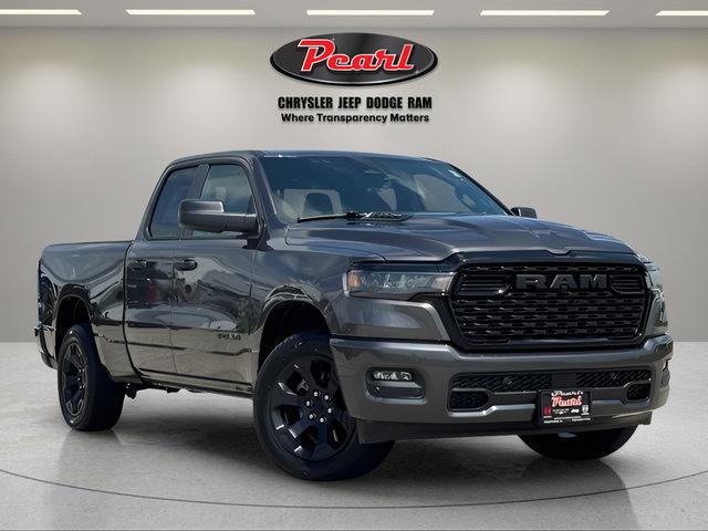 2026 RAM 1500 RAM 1500 EXPRESS QUAD CAB 4X4 64 BOX 2026 RAM 1500 RAM 1500 EXPRESS QUAD CAB 4X4 64 BOX