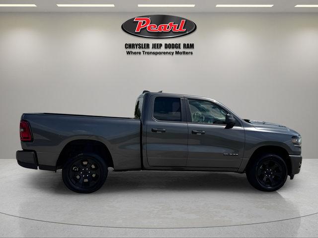 2026 RAM 1500 RAM 1500 EXPRESS QUAD CAB 4X4 64 BOX 2026 RAM 1500 RAM 1500 EXPRESS QUAD CAB 4X4 64 BOX