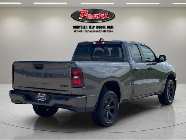 2026 RAM 1500 RAM 1500 EXPRESS QUAD CAB 4X4 64 BOX 2026 RAM 1500 RAM 1500 EXPRESS QUAD CAB 4X4 64 BOX