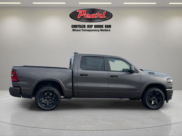 2026 RAM 1500 RAM 1500 BIG HORN CREW CAB 4X4 57 BOX